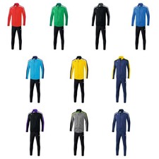 tuta uomo erima poliestere