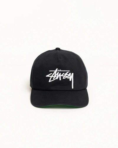 Stussy mid depth big stock - mid-depth,