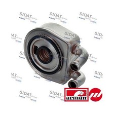 Radiatore Olio Olio Motore