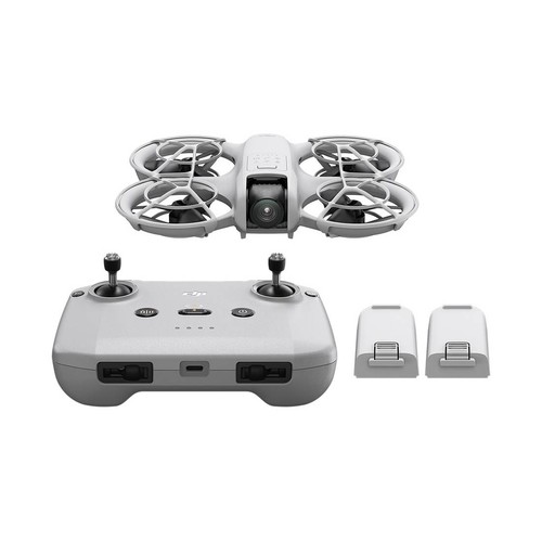 Dji neo fly more - dji, combo