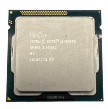 Intel Core i5-3550S processore