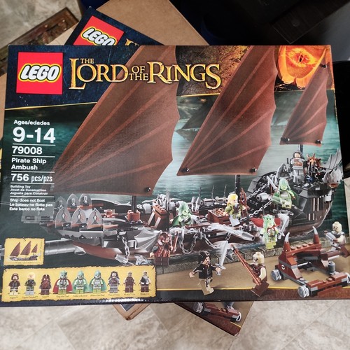 Lego signore degli anelli - il,