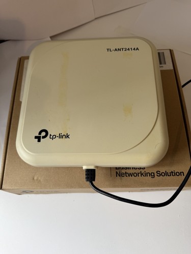 Link ant2414a 14dbi - tp-link,