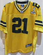 Charles Woodson Green Bay