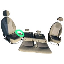 TAPPEZZERIA COMPLETA PER MINI