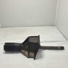 31537503120 supporto cuscinetto con semiasse DX BMW X5 E53 3.0D 135KW 184CV 306D