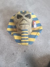 Maschera powerslave iron - maschera,