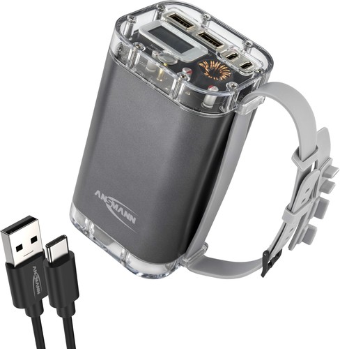 Ansmann powerbank pb4100 - ansmann,