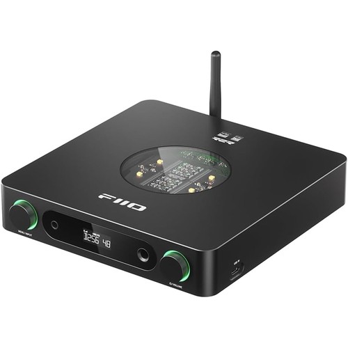 Fiio k13 r2r dac - k13,