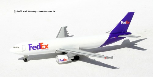 Herpa wings 500 - 1:500, 501897