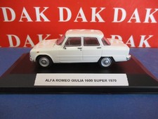 Die cast 1/43 Modellino Auto