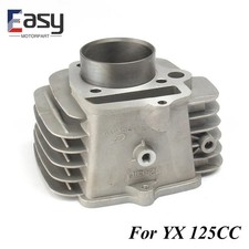 Corpo cilindro motore 52,4mm