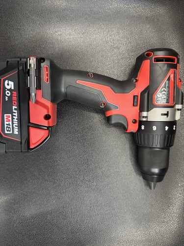 Avvitatore milwaukee m18blpd2 - milwaukee,