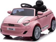 Macchina Elettrica per Bambini