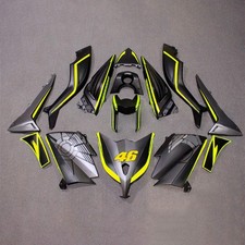 Amotopart Injection Fairing