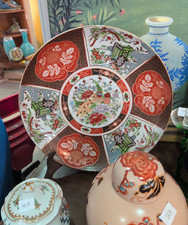 Grande Piatto Decorativo
