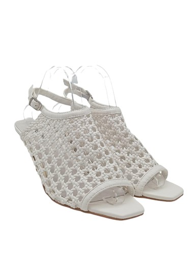 Heine sandaletto con - heine, tacco