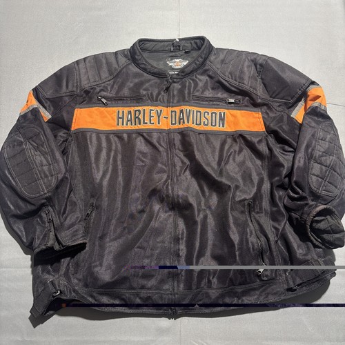 Giacca originale harley - giacca,