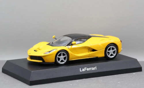 Kyosho ferrari collezione - kyosho,