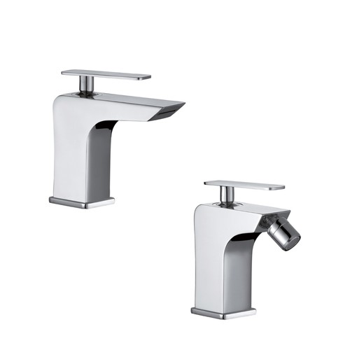 Set miscelatori bagno lavabo - , e