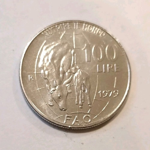 Italia 100 lire - italia, minerva