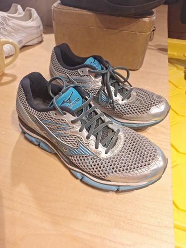 Scarpe corsa mizuno wave - scarpe,