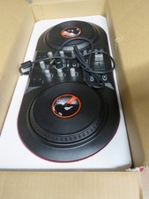 Ion Discover Sistema DJ con Software Musicale MixVibes Scatola Aperta