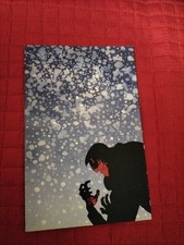 Frank Miller NOTTE SILENZIOSA