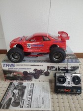 Kyosho 1/10 XANAVI Nismo GTR