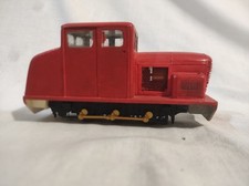 Spur 0e Franzoesische Diesellokomotive - Eigenbau - Autocostruzione loco diesel