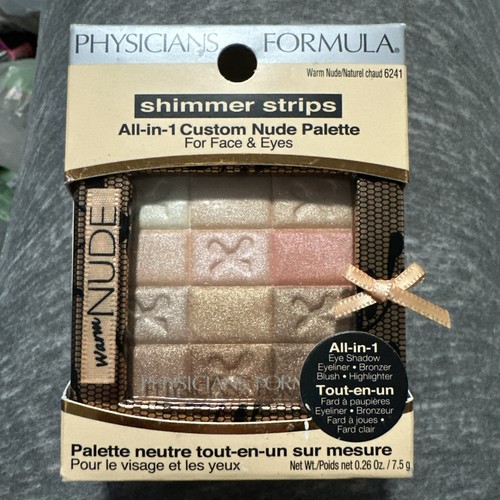 Physicians formula shimmer - physicians,