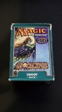 MtG 1999 - Mazzo tematico
