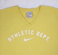 Vintage Nike Shirt Womens