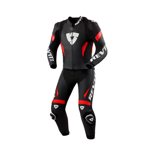 Tute argon divisa nero neon - tute,