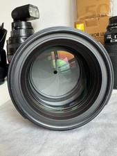 Objectif Nikon AF-S NIKKOR