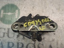 CHIUSURA DEL CAPPUCCIO /