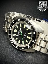 Vostok Amphibia 17045B Turtle