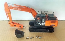 1/50 per HITACHI ZAXIS210-6