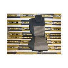 Sedile posteriore Dx. Fiat Sedici tessuto sdoppiato