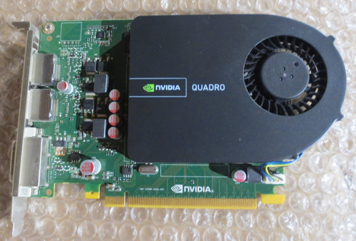 Nvidia quadro 2000 gb - nvidia,