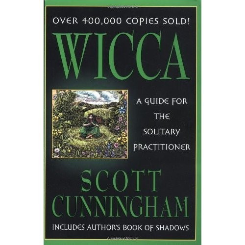 Wicca guide for - a,