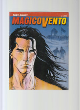 Magico Vento N. 1 - Edizione