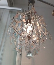 Bellissimo lampadario