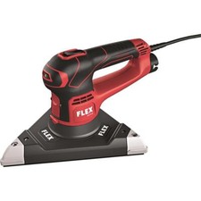Flex levigatrice per pareti e