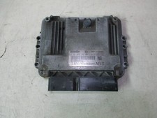 0281012294 BOSCH CENTRALINA INIEZIONE MOTORE FIAT MULTIPLA II 1.9 JTD 55200651