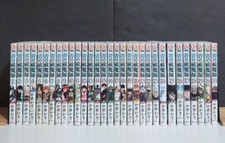 Blue Exorcist manga giapponese