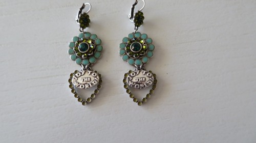 Boucles oreille les - boucles,