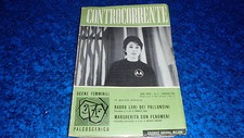 CONTROCORRENTE N.2.EDITRICE