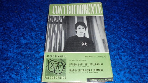Controcorrente editrice - controcorrente, n.2.editrice