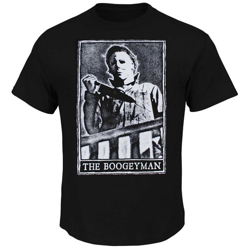 Michael myers halloween tarot - myers,
